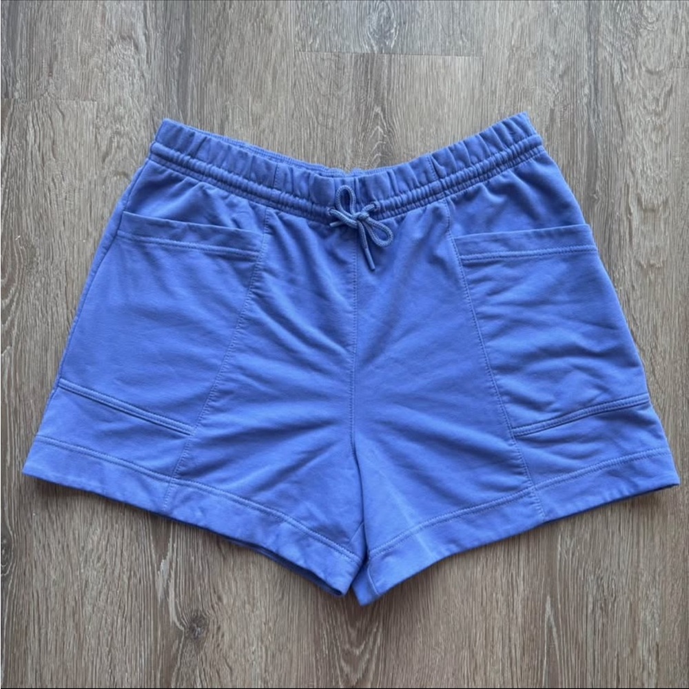 Athleta - Purple Shorts - Women’s US Small